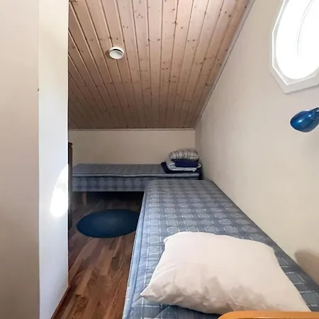 Tatil Evi Lomahuoneisto Kalajoen Hiekat B 4