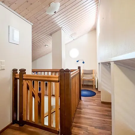 Lomahuoneisto Kalajoen Hiekat B 4