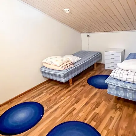 Kalajoen Hiekat B 4 Close To Services Incl Sauna, Wifi, 펜션 칼라조키