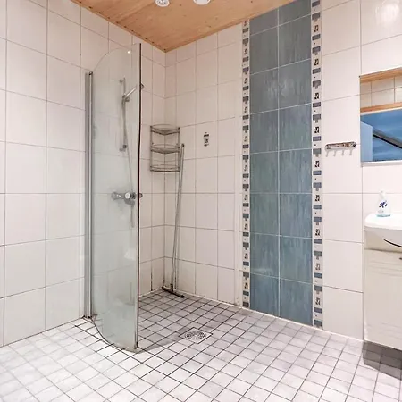 Lomahuoneisto Kalajoen Hiekat B 4 Σπίτι διακοπών