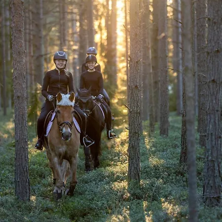 Lomahuoneisto Kalajoen Hiekat B 4 Σπίτι διακοπών *