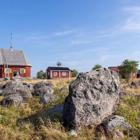 Lomahuoneisto Kalajoen Hiekat B 4 * Kalajoki