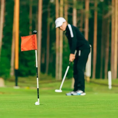 Lomahuoneisto Kalajoen Hiekat B 4 Σπίτι διακοπών Kalajoki