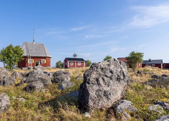 Lomahuoneisto Kalajoen Hiekat B 4 * Kalajoki