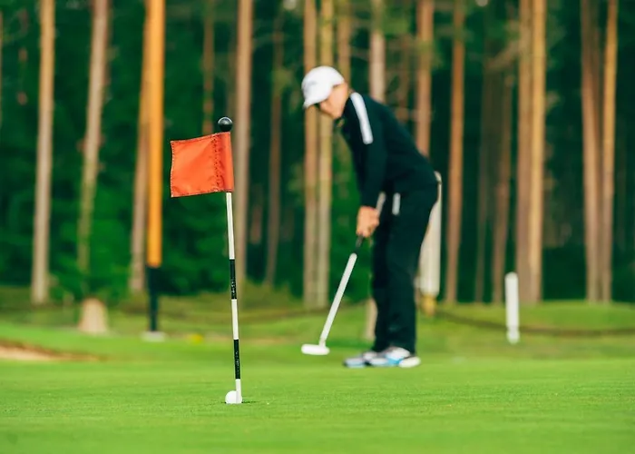 Lomahuoneisto Kalajoen Hiekat B 4 Semesterbostad Kalajoki